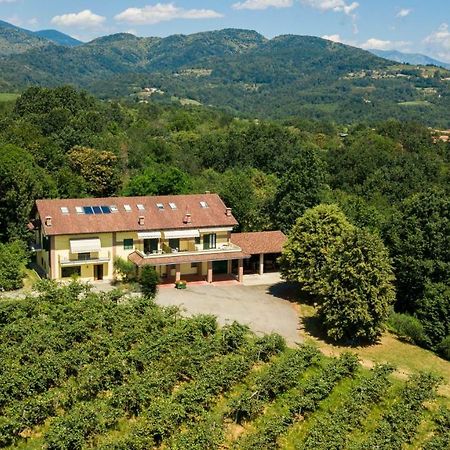 Agriturismo Turina Bricherasio المظهر الخارجي الصورة