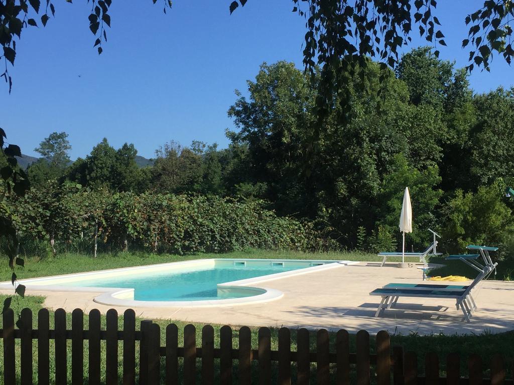 Agriturismo Turina Bricherasio المظهر الخارجي الصورة