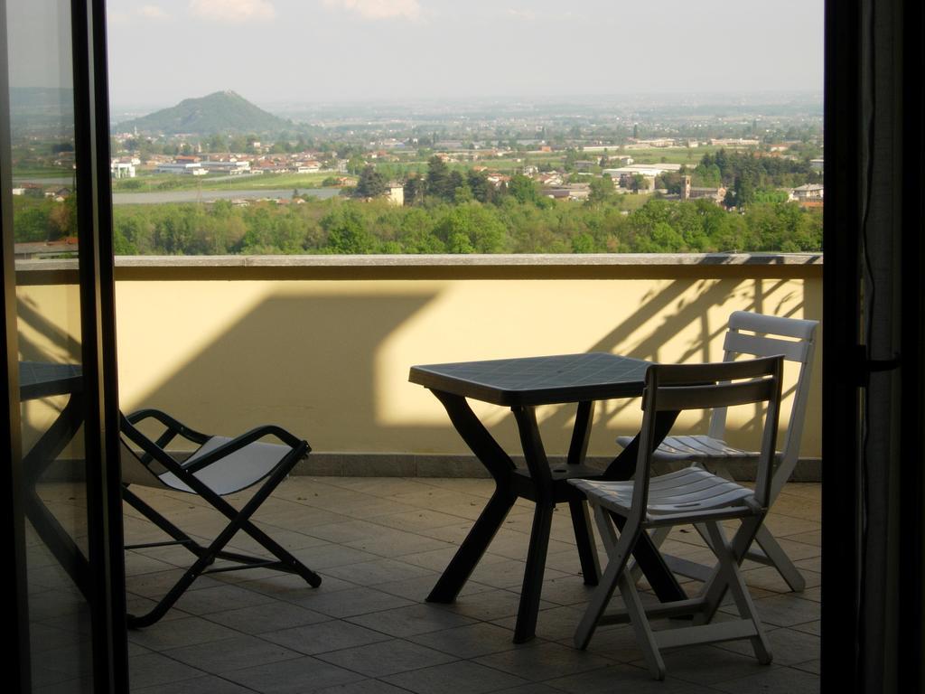Agriturismo Turina Bricherasio المظهر الخارجي الصورة