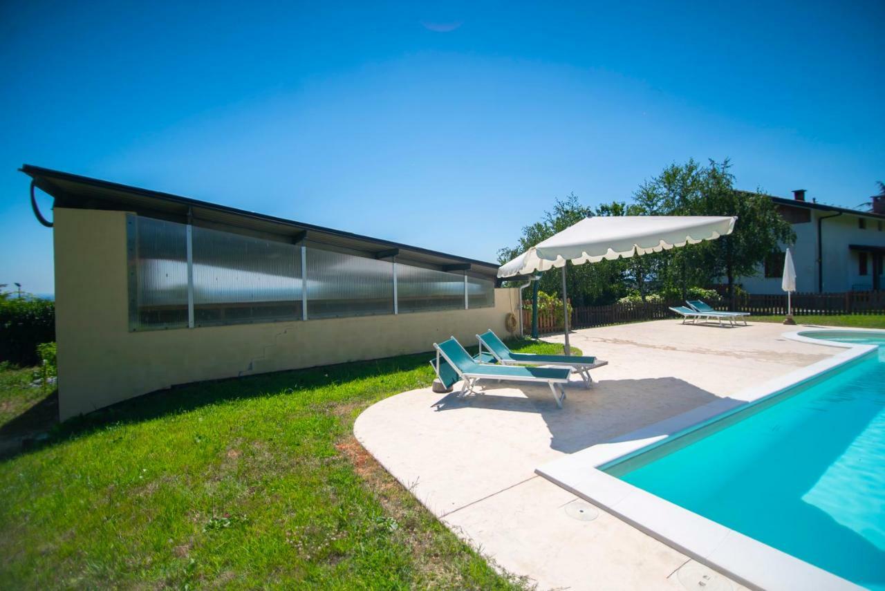 Agriturismo Turina Bricherasio المظهر الخارجي الصورة