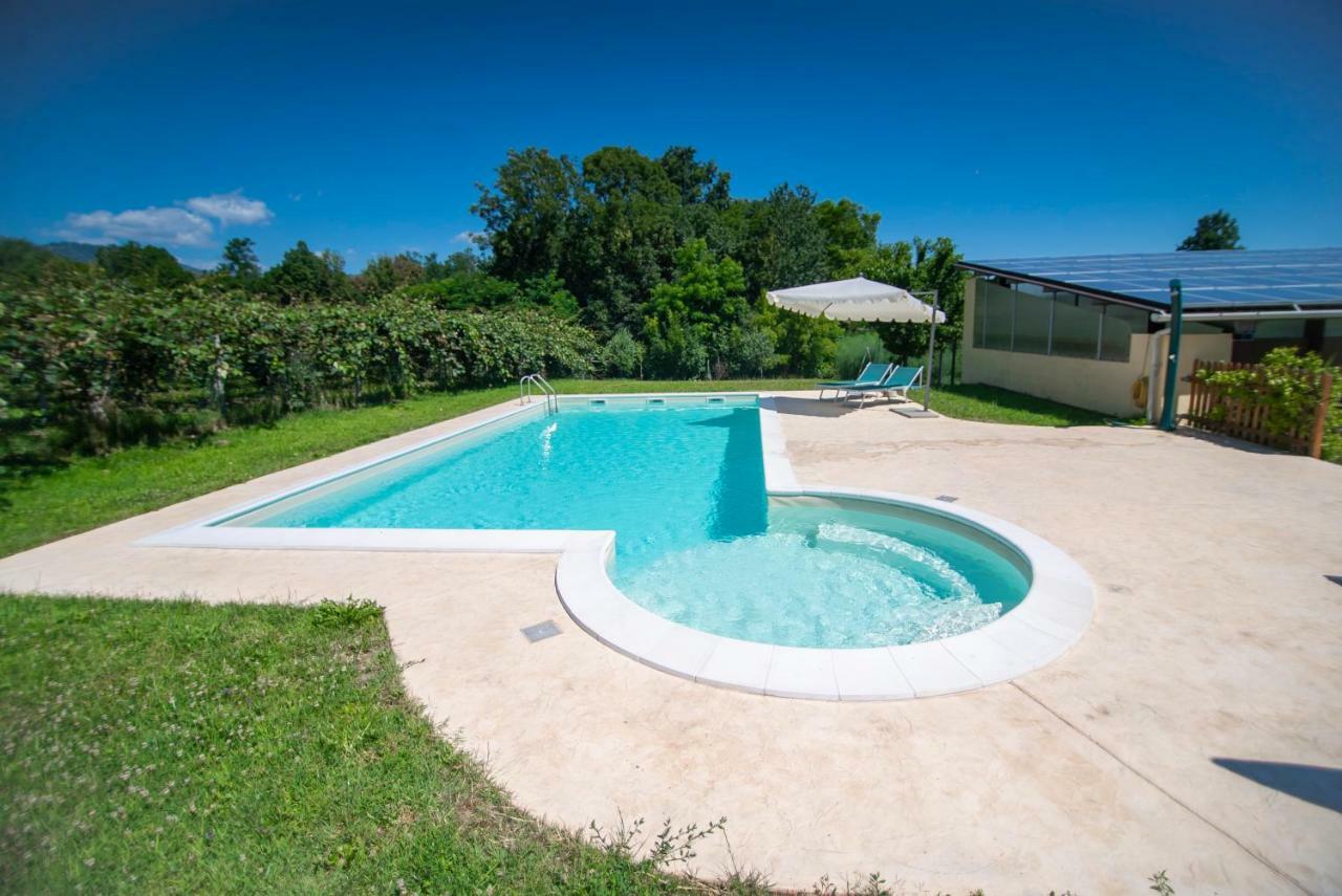 Agriturismo Turina Bricherasio المظهر الخارجي الصورة