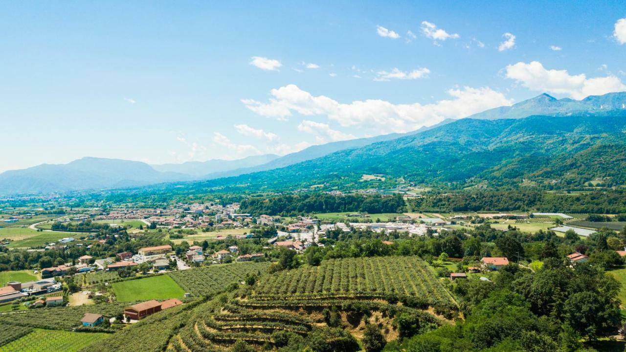 Agriturismo Turina Bricherasio المظهر الخارجي الصورة