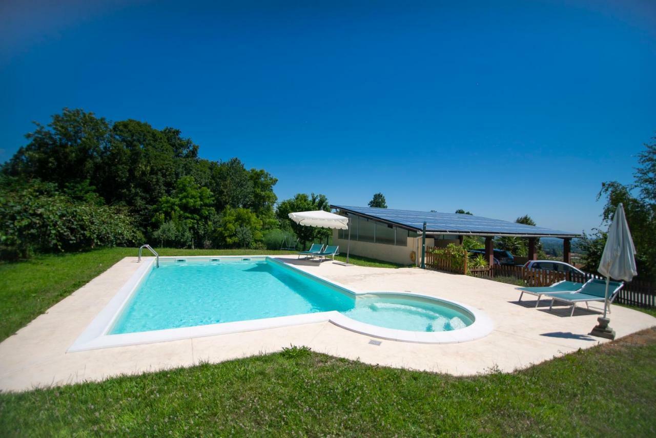 Agriturismo Turina Bricherasio المظهر الخارجي الصورة